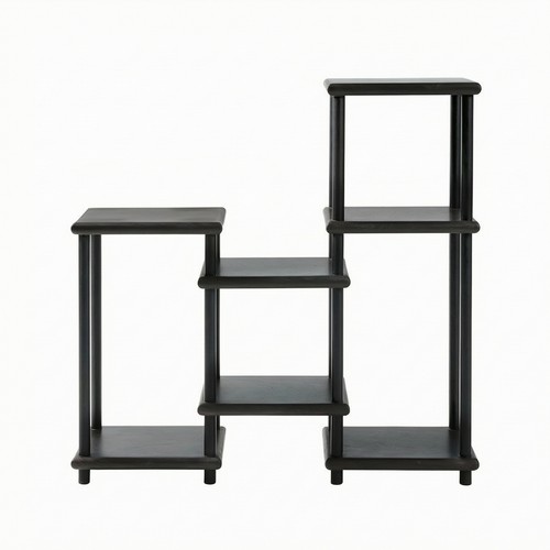 Sandalwood display rack - sandalwood,