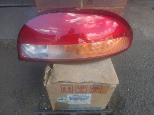 Proton compact satria offside - proton,