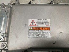TOYOTA RAV 4 IV A4 Inverter