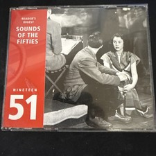 Readers Digest Sounds of The