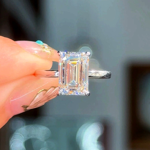 Carat diamond ring - 3,