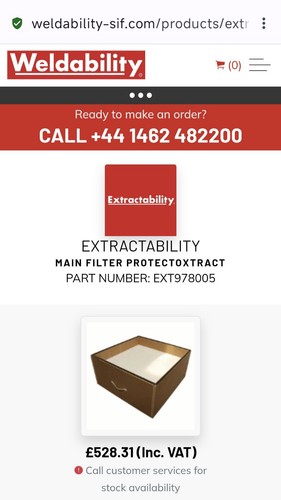 Weldability protectoxtract - weldability,