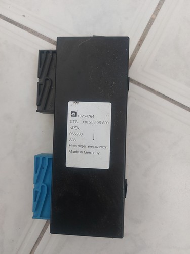 New genuine vauxhall opel - new,