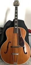 Epiphone Masterbilt de Luxe