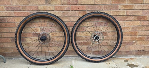 Bontrager line comp 29er - line,