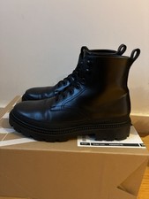 Zara Men’s Lace up Boots -