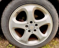 Genuine Mercedes Avantgarde