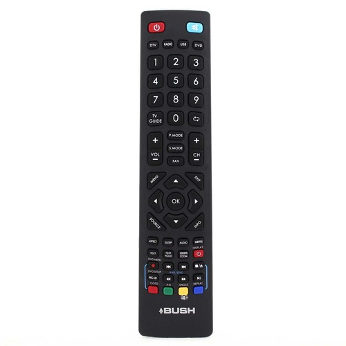 Genuine remote for bush - for,