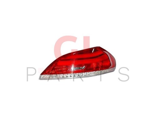 Rear tail light lamp - eu, for