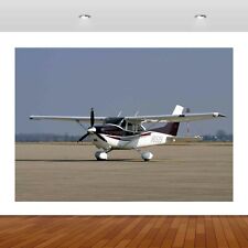 Airplane Private Jet Plane Air