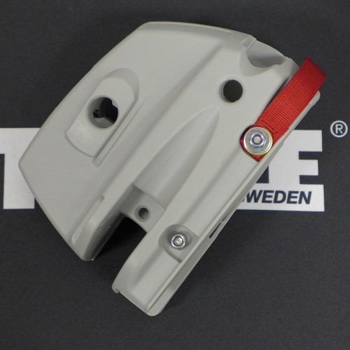 Thule drawbar mount - drawbar, click