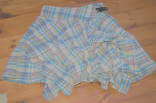 A lovely hitch skirt, check