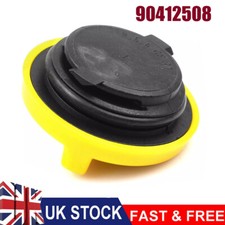 For Vauxhall Corsa Vectra Astra Meriva Adam Engine Oil Filler Cap 90412508