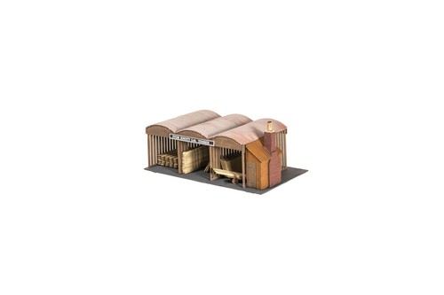 Wills ss73 gauge - oo,