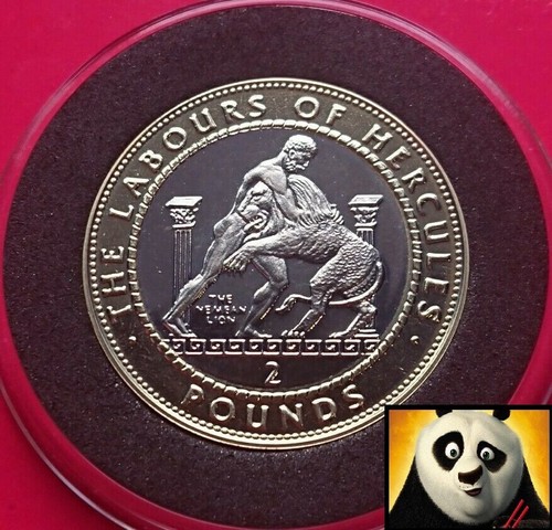 Scarce 2020 gibraltar - gibraltar, £2