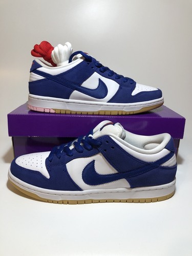 Nike dunk low los - nike, angeles
