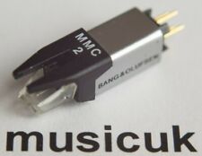 BANG OLUFSEN MMC2 Stylus Cartridge B&O Beocenter 7007, 7700, 2200 Beogram 1800