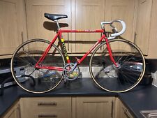 Raleigh SBDU track bike