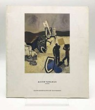 Keith vaughan 1912 - vaughan., 1912-1977.