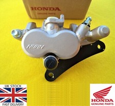 Honda CBR 125 R CBR125 Front