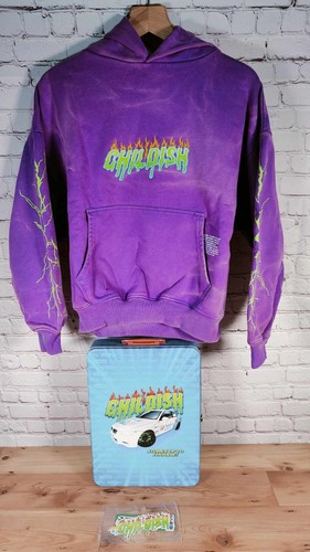 Childish hoodie jumper - hoodie, tgf