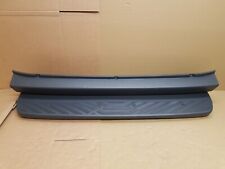 GENUINE MERCEDES SPRINTER W906 2006-2013 REAR BUMPER STEP COVER PANEL