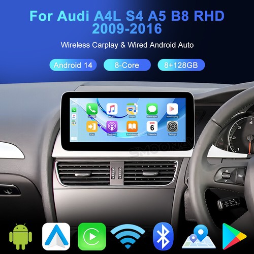 Isp autoradio car - 10.25",