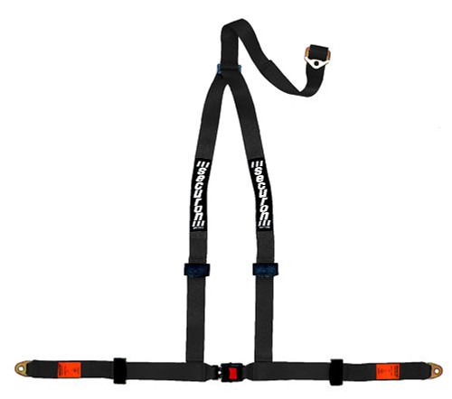 New securon 628 black - black, 3