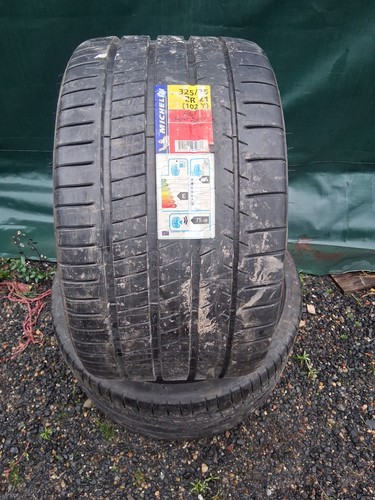 Michelin pilot super sport - michelin,