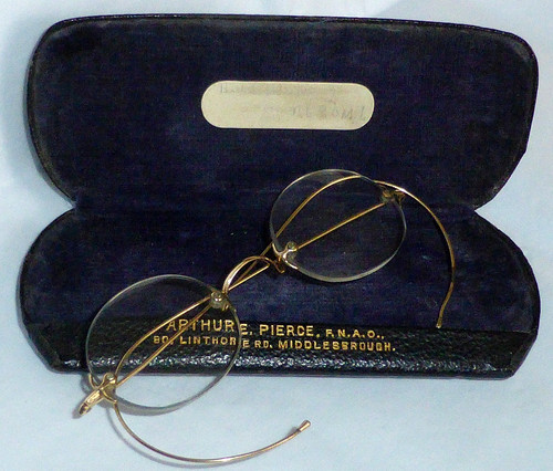 Rare antique victorian gold - rare,