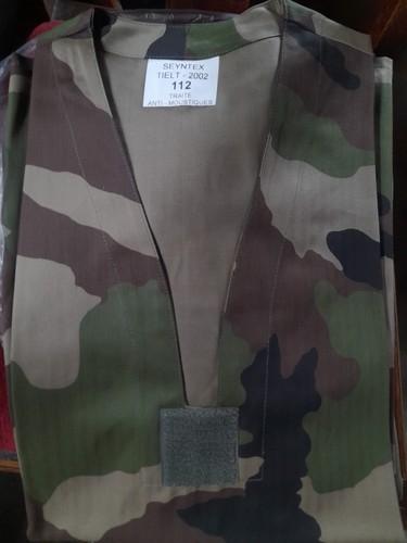 Foreign legion mosquito net - foreign, legion,