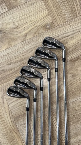 Cobra fly irons from - z, 6i