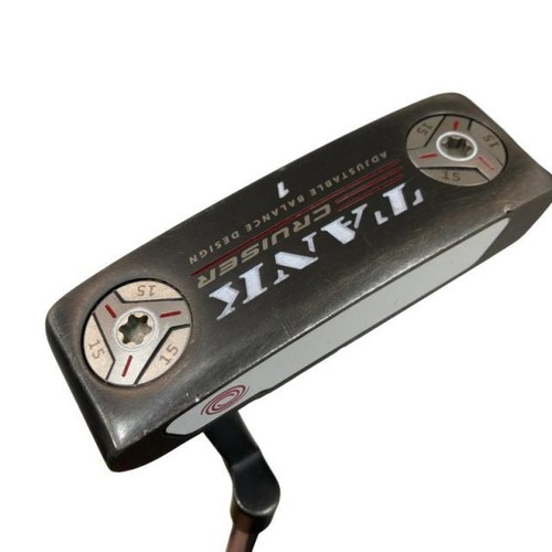 Odyssey tank cruiser - odyssey, 1