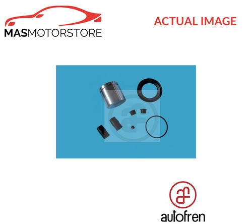 Brake caliper repair kit - repair,