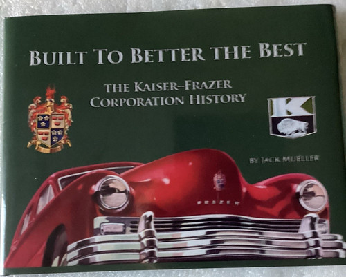 Built better the - better,
