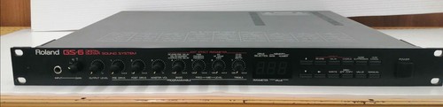Roland rack mount type - roland,