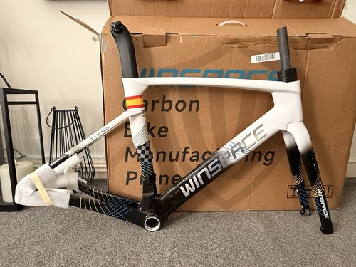 Winspace t1550 gen - gen, vuelta
