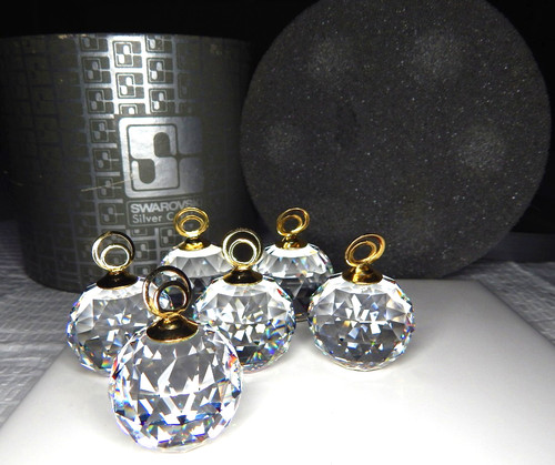 Rare nib swarovski crystal - nib,