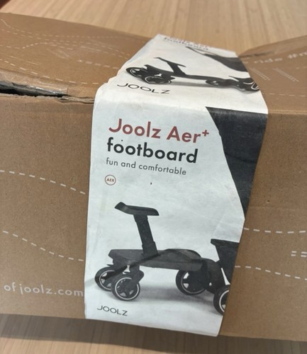 Joolz aer and - aer,