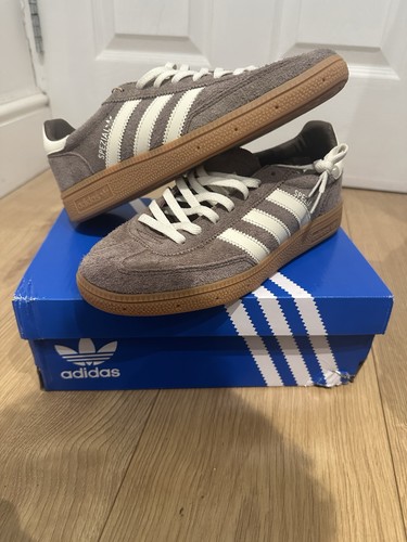 Adidas spezials handball shoes - adidas,