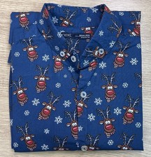 Next Christmas Reindeer Long