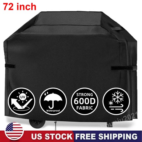 Inch bbq gas grill cover - inch,