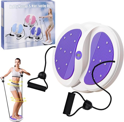 Waist sculptor machine - waist,
