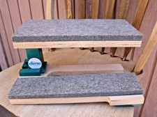 Wood Tailors Clapper, Quilters