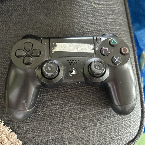 Ps4 controller spares or - ps4,