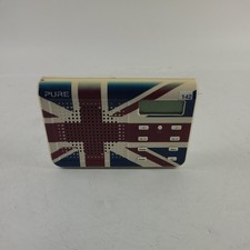 Pure One Mi DAB FM British