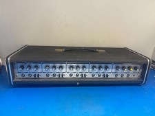 Vintage CARLSBRO MARLIN 1042 GUITAR AMPLIFIER