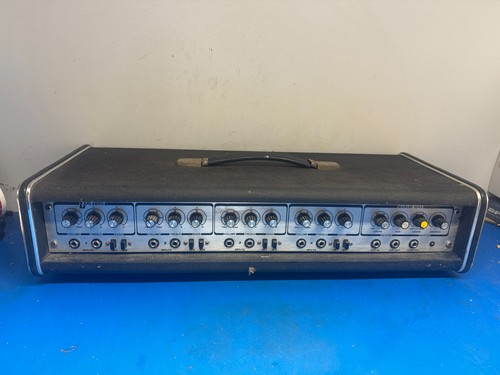 Vintage carlsbro marlin - carlsbro, 1042