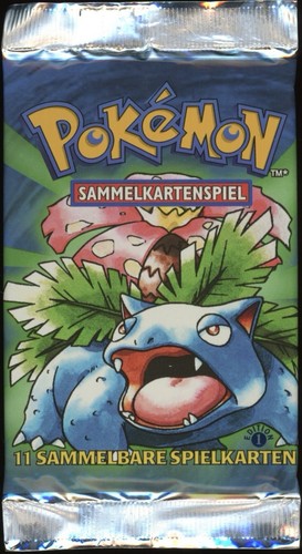 1999 pokemon german - 1999,