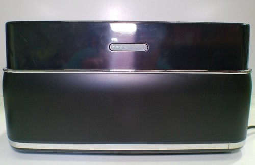 Morphy richards signature - morphy,